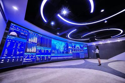 服務(wù)創(chuàng)造幸福 智聯(lián)美好生活——網(wǎng)絡(luò)技術(shù)服務(wù)的價值與未來