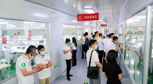 燕之屋透明工廠開放日 匠心品質獲權威媒體認可，數字技術賦能產業升級